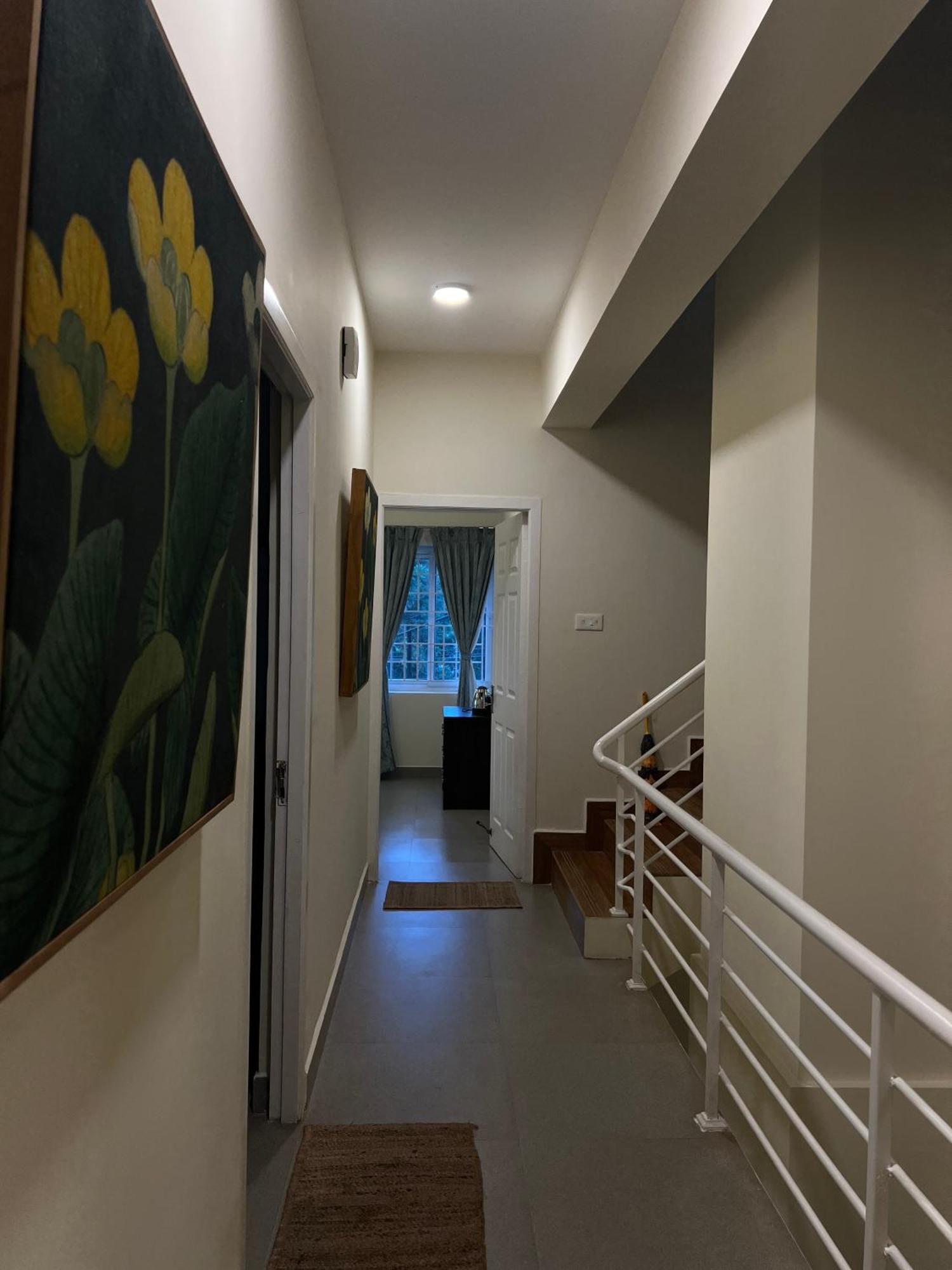 Sunset Villa Coonoor Εξωτερικό φωτογραφία