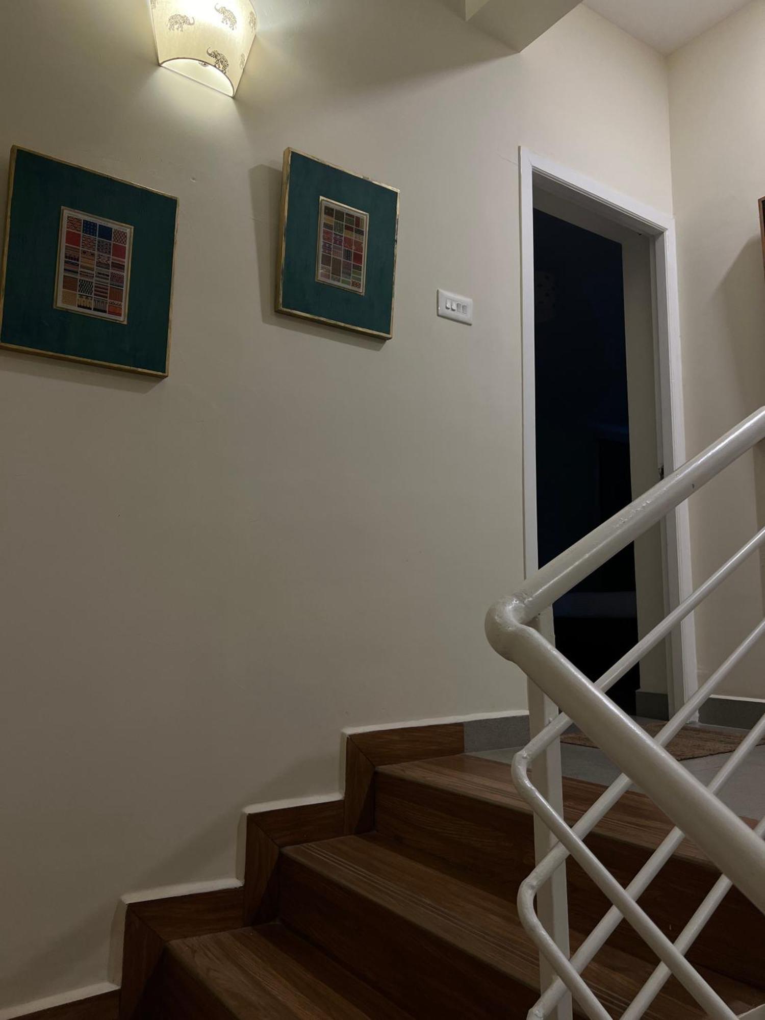 Sunset Villa Coonoor Εξωτερικό φωτογραφία