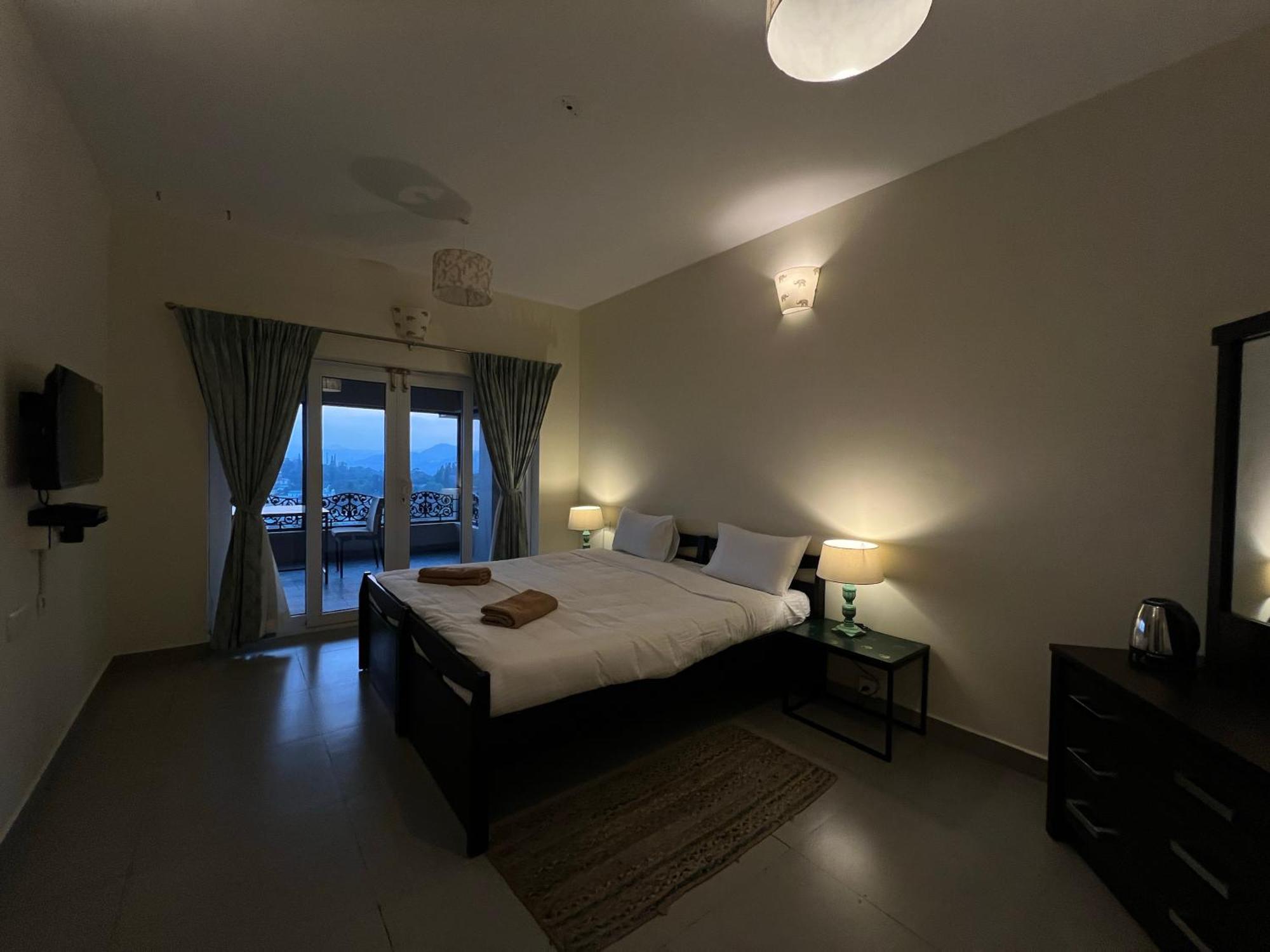 Sunset Villa Coonoor Εξωτερικό φωτογραφία