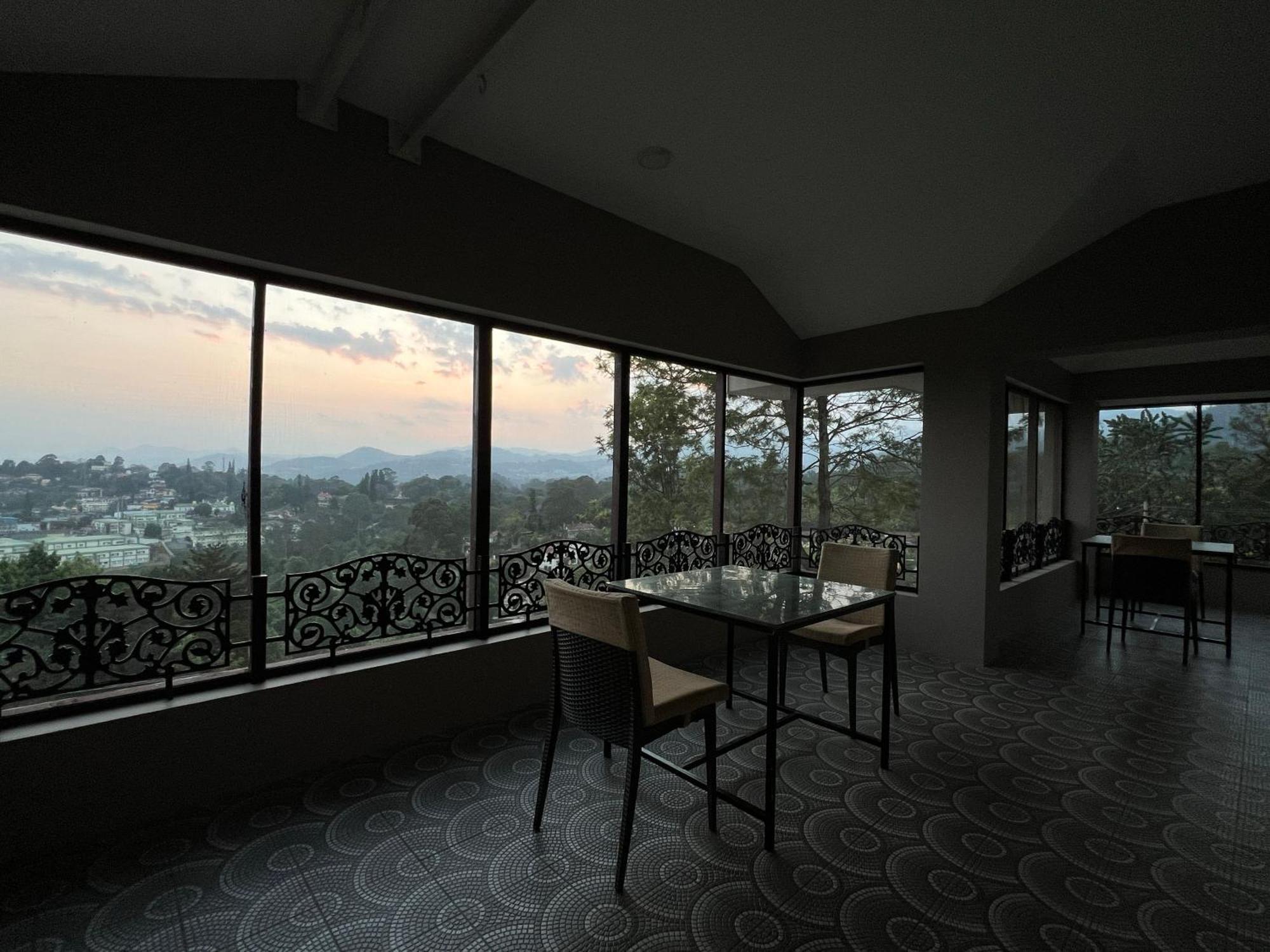 Sunset Villa Coonoor Εξωτερικό φωτογραφία