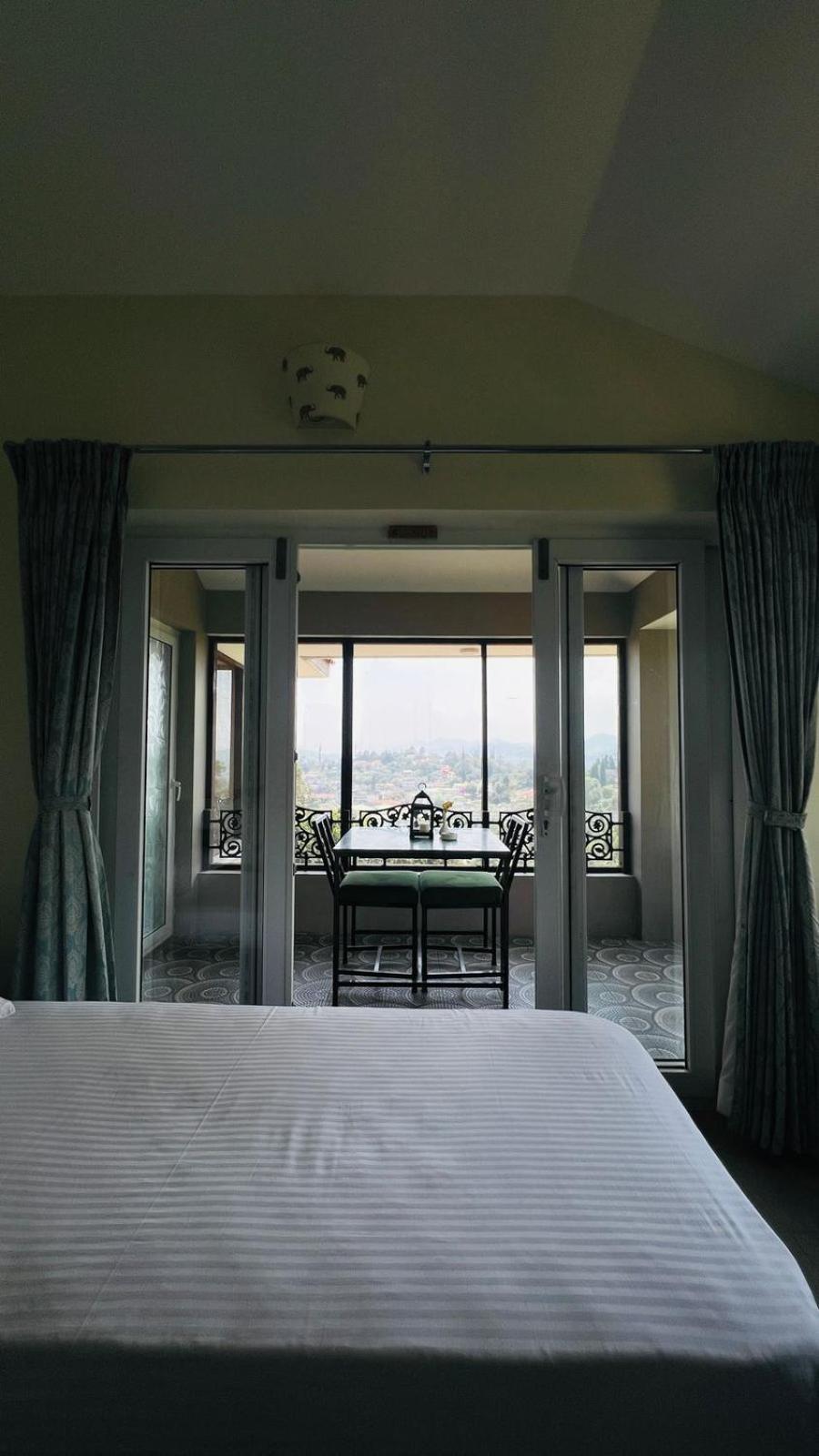 Sunset Villa Coonoor Εξωτερικό φωτογραφία